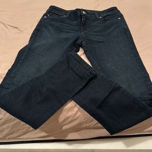 Michael Kors stretch jeans